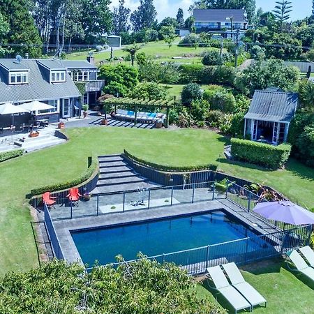 Brenton Lodge Whangamata Zewnętrze zdjęcie