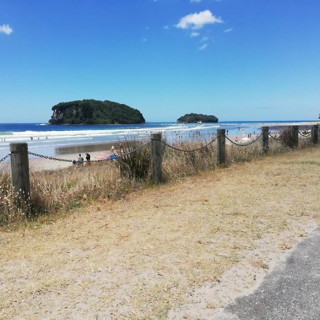 Brenton Lodge Whangamata Zewnętrze zdjęcie