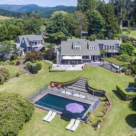 Brenton Lodge Whangamata Zewnętrze zdjęcie