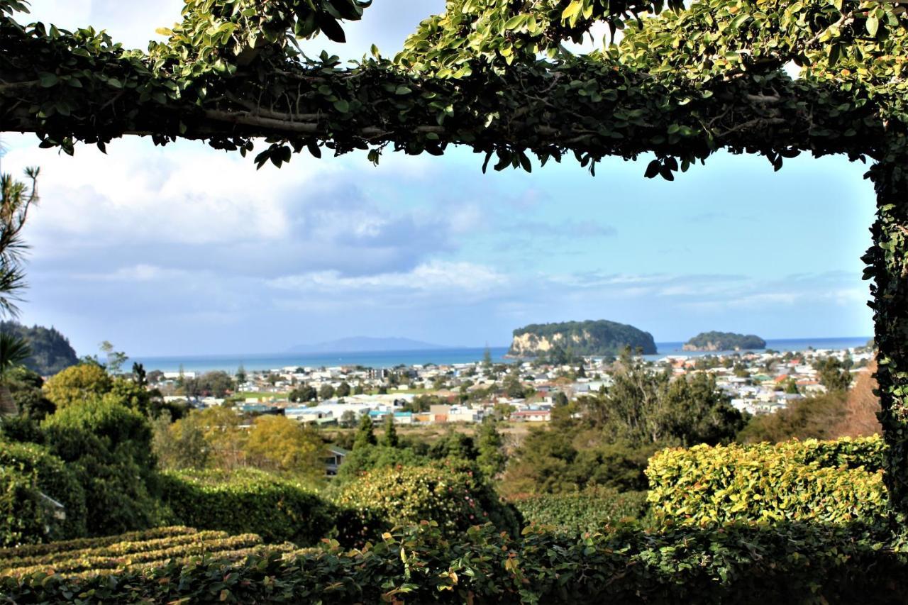 Brenton Lodge Whangamata Zewnętrze zdjęcie