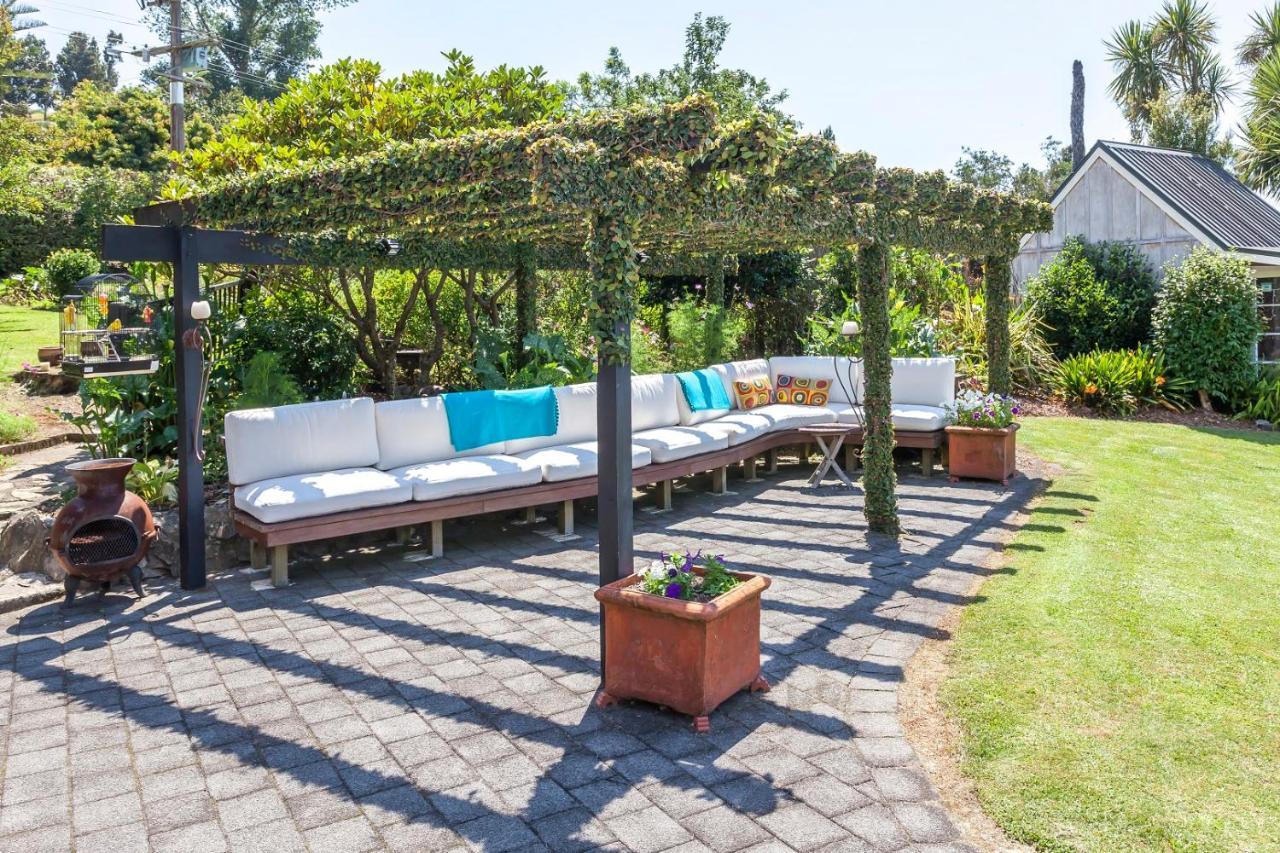 Brenton Lodge Whangamata Zewnętrze zdjęcie