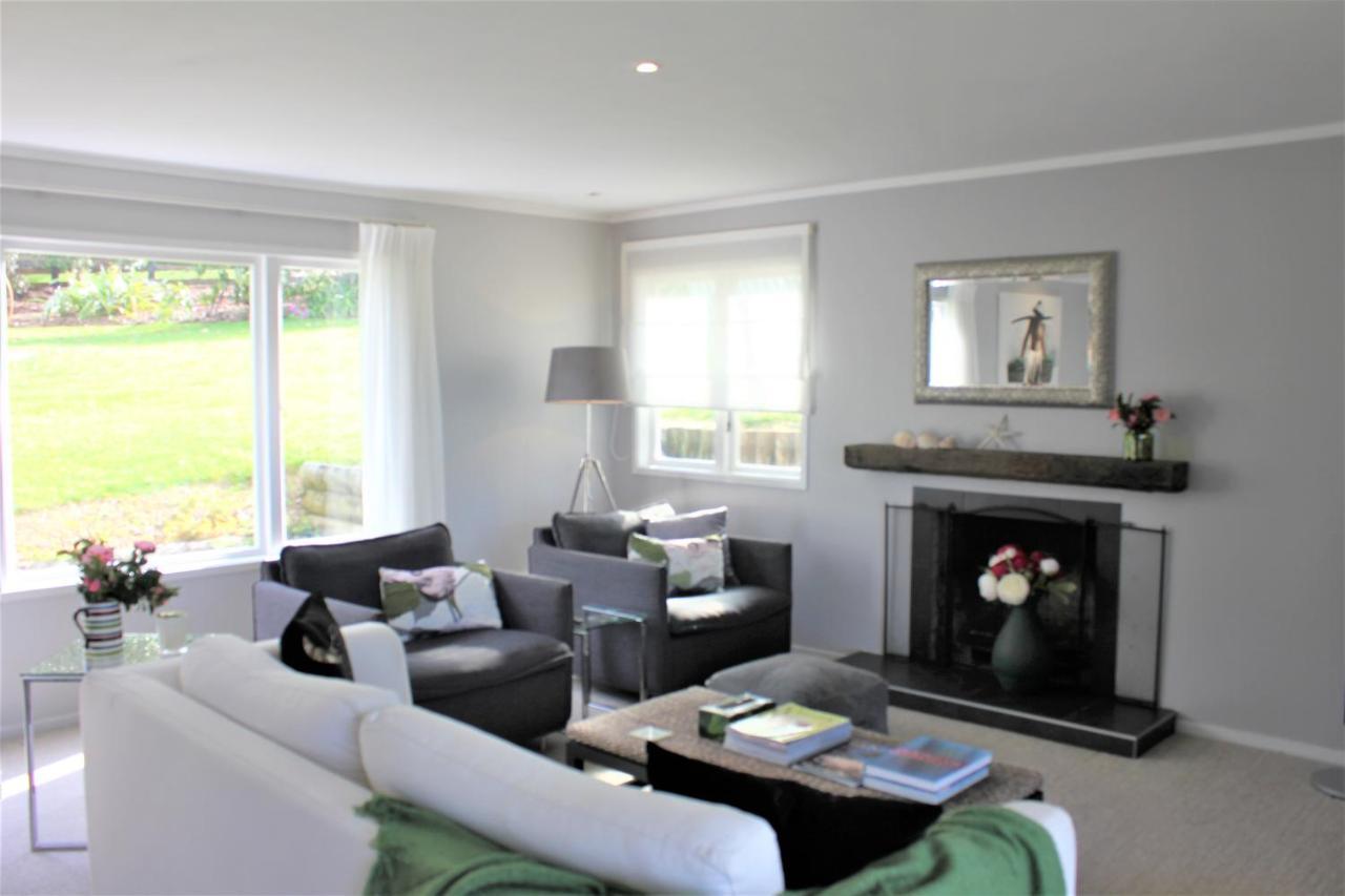 Brenton Lodge Whangamata Zewnętrze zdjęcie
