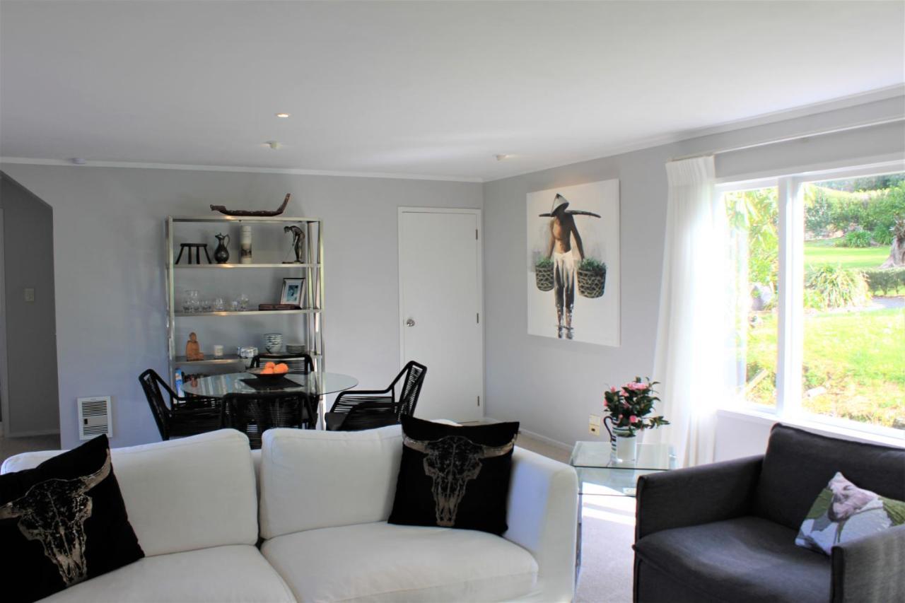 Brenton Lodge Whangamata Zewnętrze zdjęcie