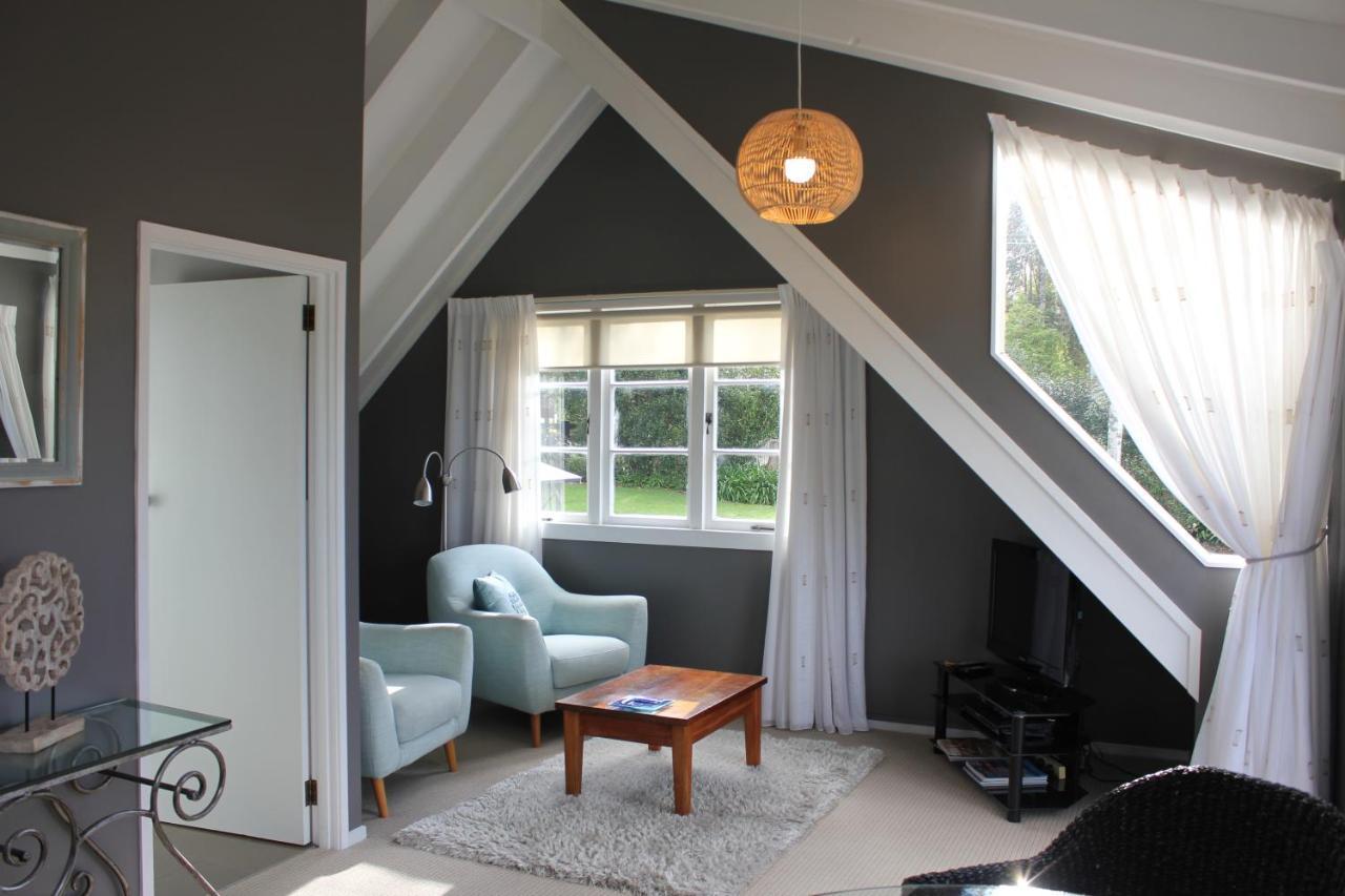 Brenton Lodge Whangamata Zewnętrze zdjęcie