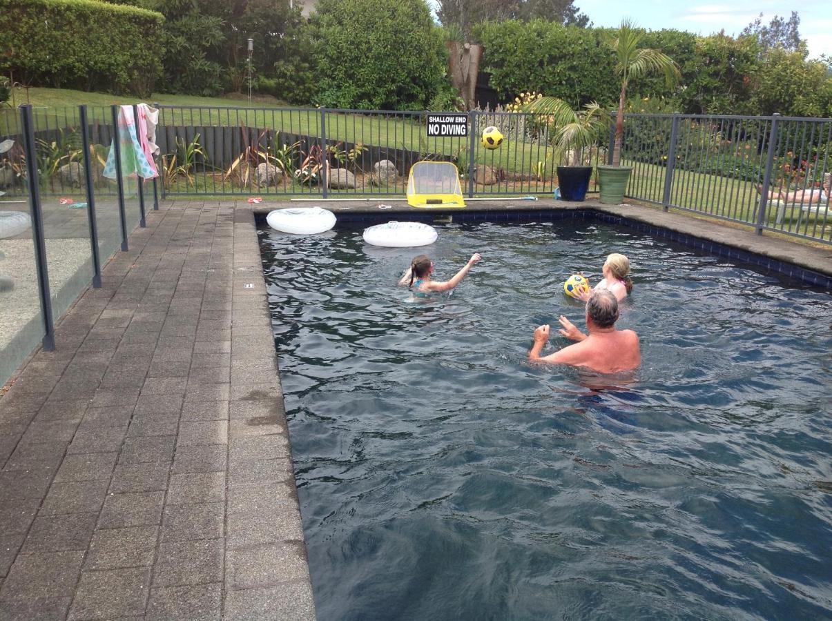 Brenton Lodge Whangamata Zewnętrze zdjęcie