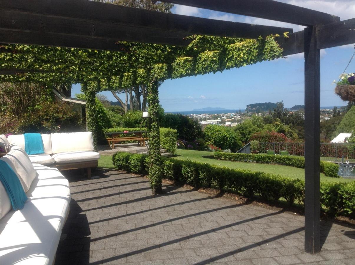 Brenton Lodge Whangamata Zewnętrze zdjęcie