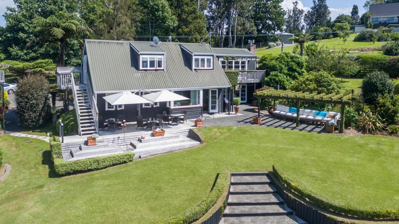 Brenton Lodge Whangamata Zewnętrze zdjęcie