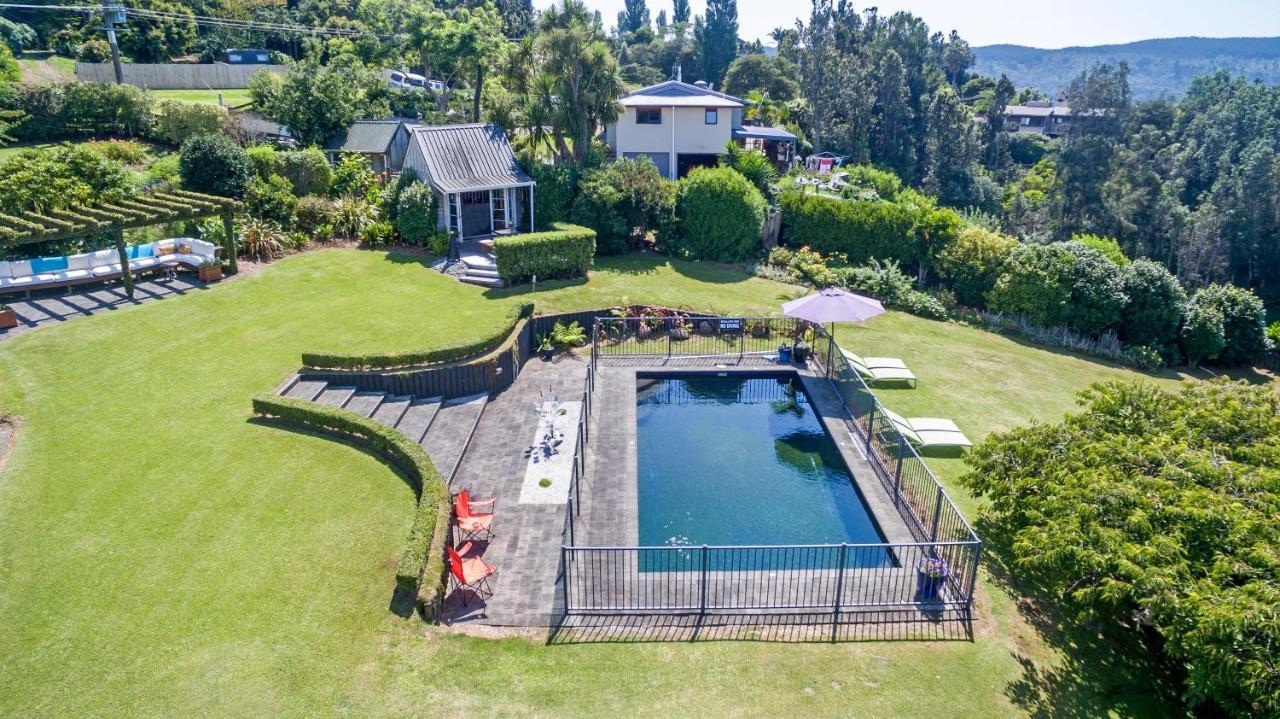 Brenton Lodge Whangamata Zewnętrze zdjęcie