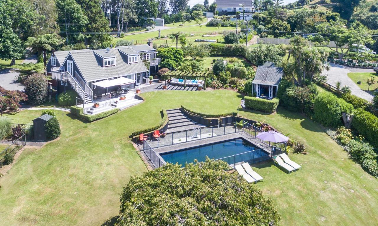 Brenton Lodge Whangamata Zewnętrze zdjęcie