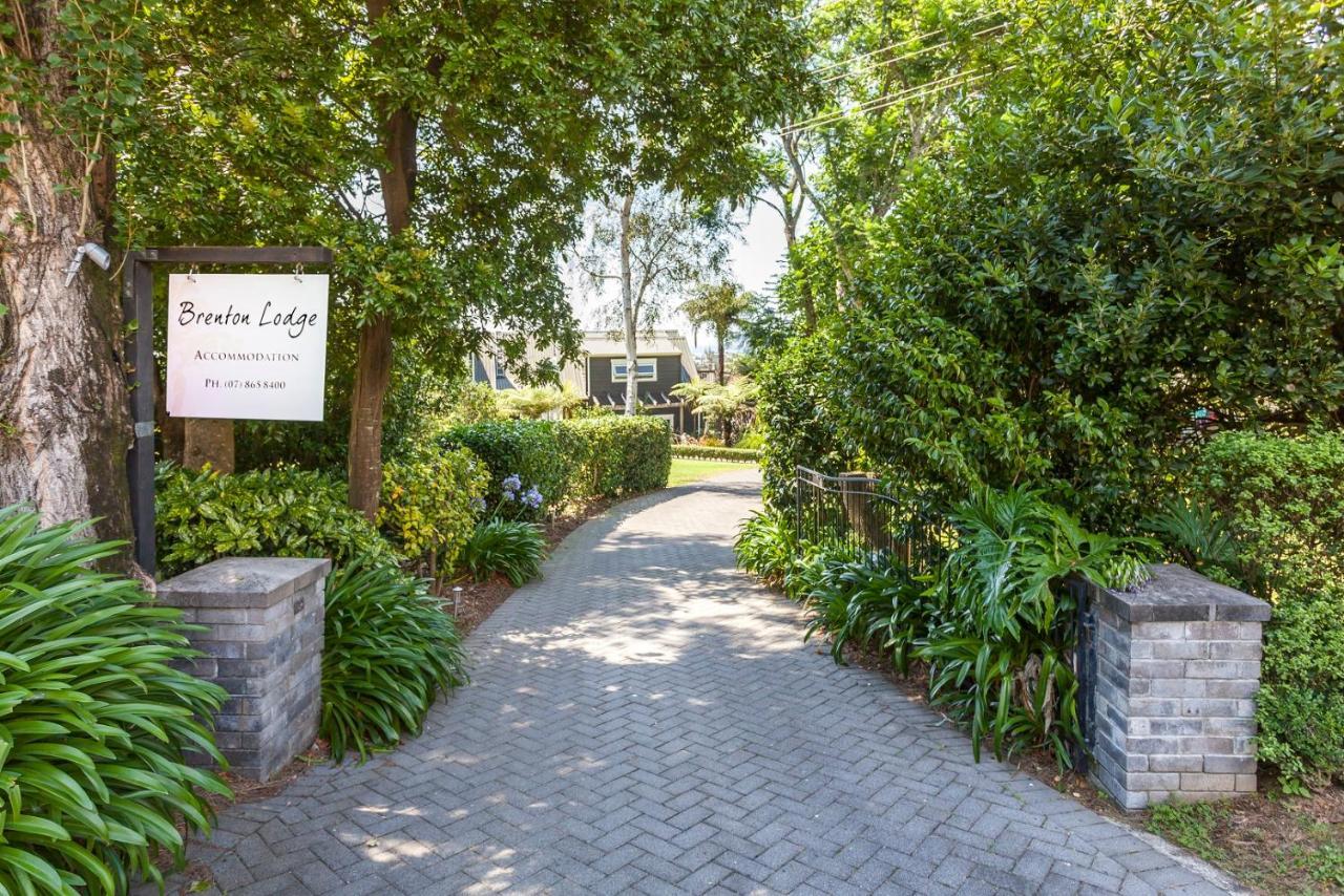 Brenton Lodge Whangamata Zewnętrze zdjęcie
