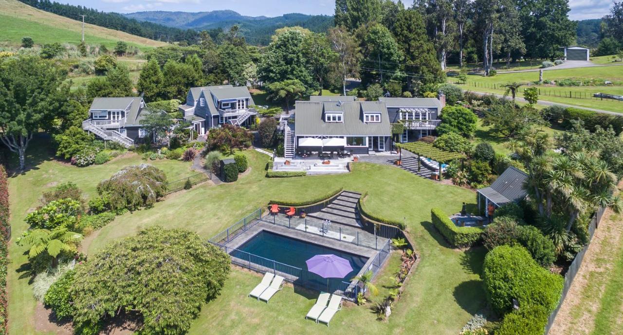 Brenton Lodge Whangamata Zewnętrze zdjęcie