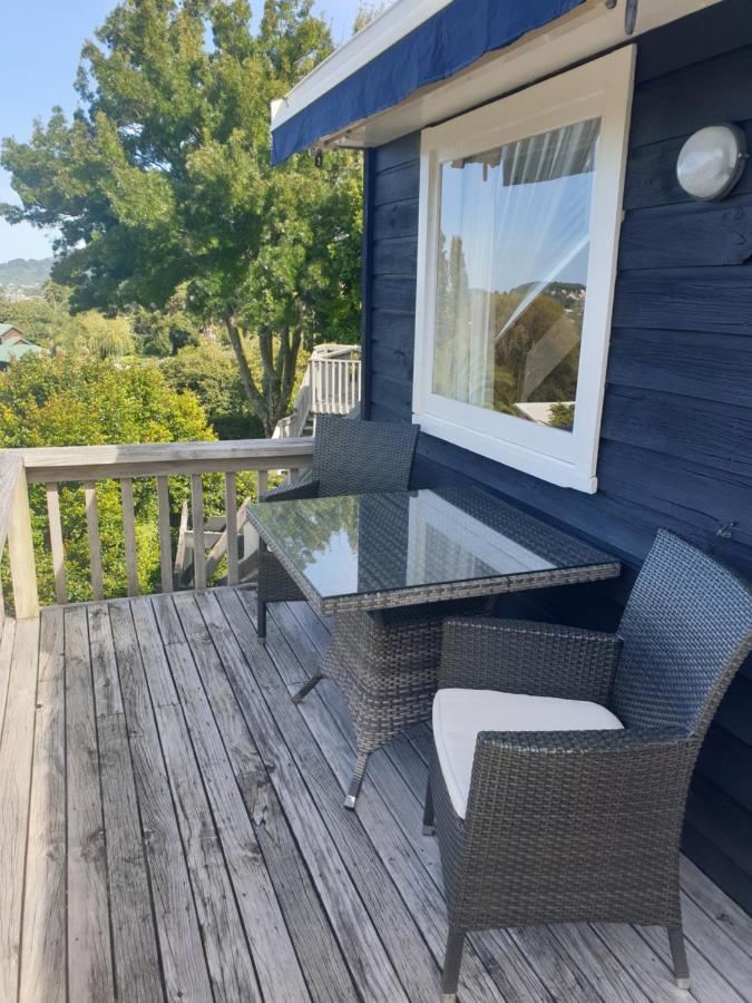 Brenton Lodge Whangamata Zewnętrze zdjęcie
