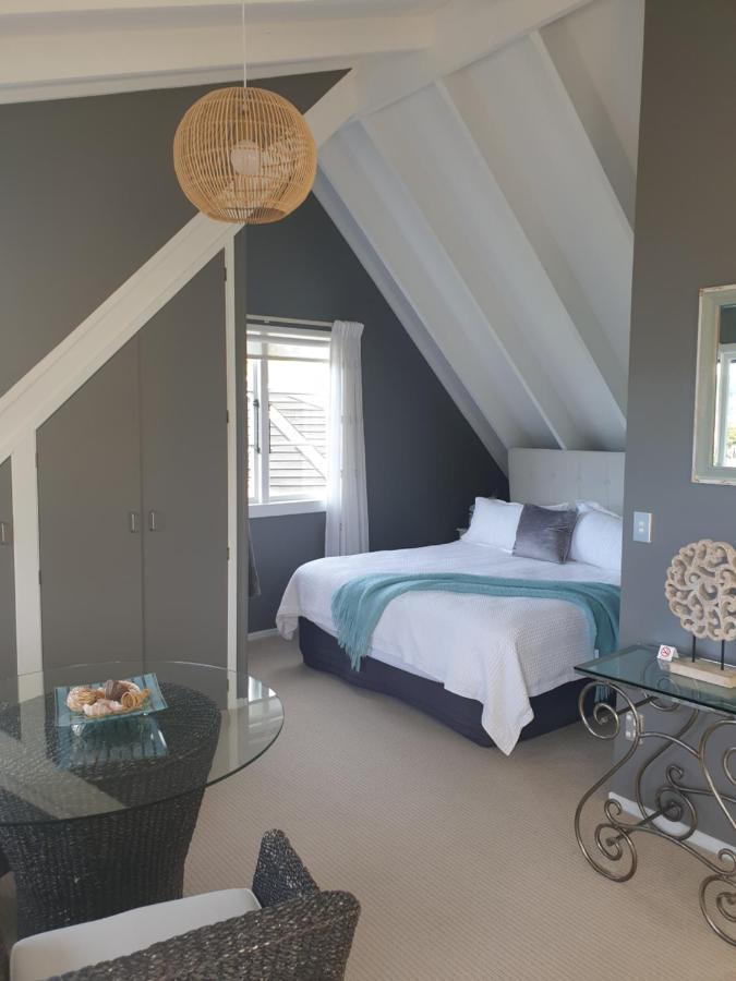 Brenton Lodge Whangamata Zewnętrze zdjęcie