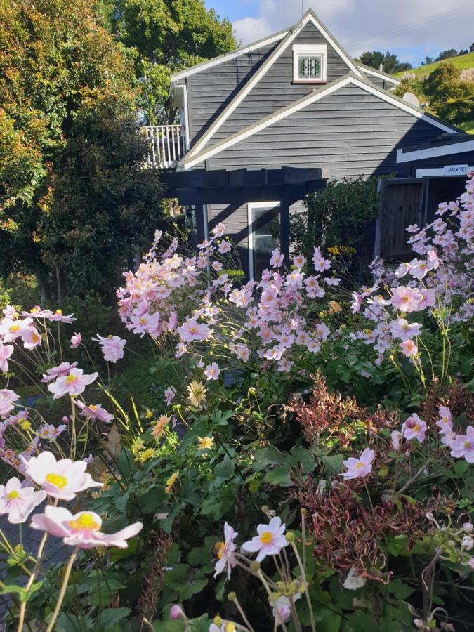 Brenton Lodge Whangamata Zewnętrze zdjęcie