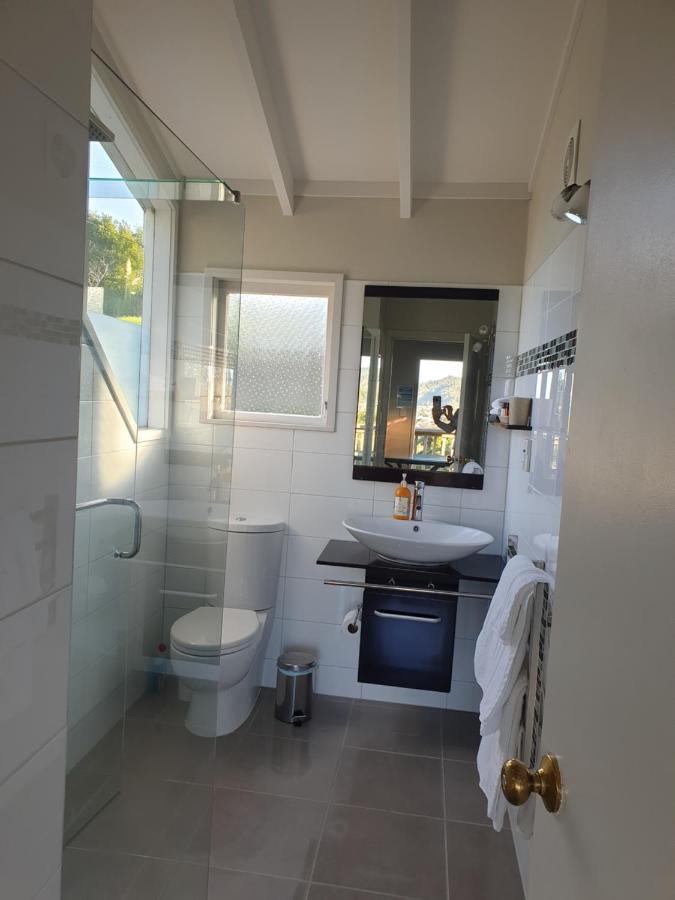 Brenton Lodge Whangamata Zewnętrze zdjęcie