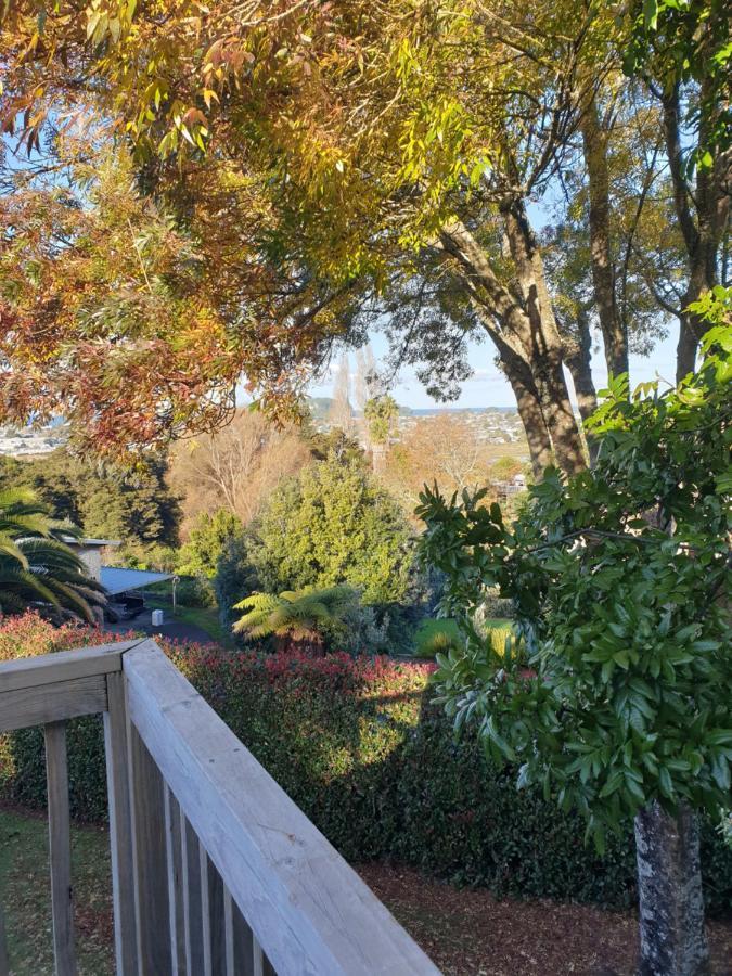Brenton Lodge Whangamata Zewnętrze zdjęcie